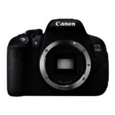 Canon EOS 700D - DSLR - 18.0 Mpix - body only Canon EOS 700D - DSLR - 18.0 Mpix - body only
